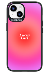 LuckyGirl - Apple iPhone 14