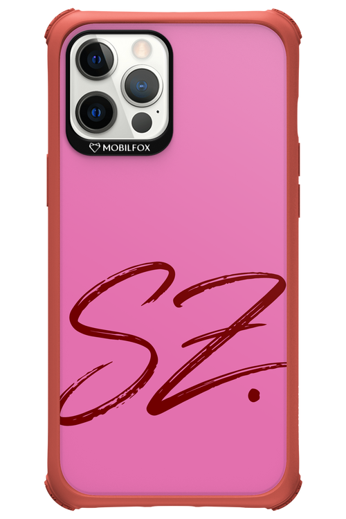 (Sorbet) SZ 2.0 - Apple iPhone 12 Pro Max