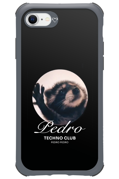 Pedro - Apple iPhone SE 2020