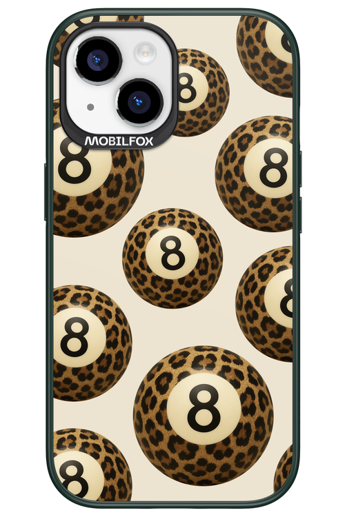 Wild Winner - Apple iPhone 15