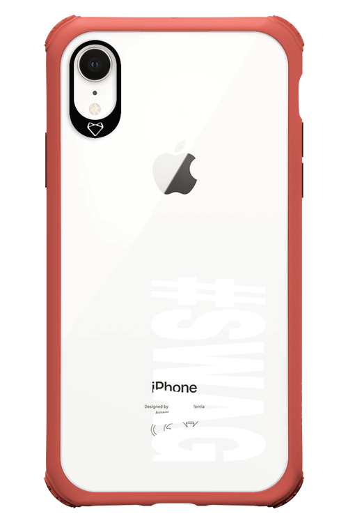 Swag Light Mode - Apple iPhone XR