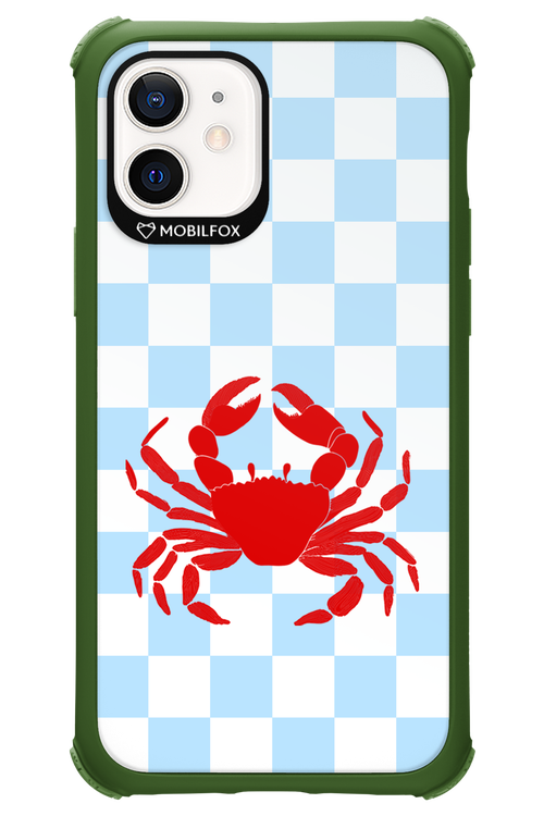 Oh Crab - Apple iPhone 12