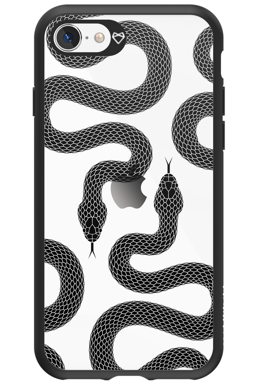 Snakes 2.0 - Apple iPhone SE 2022