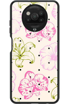 Aloha Chic 2.0 - Xiaomi Poco X3 Pro
