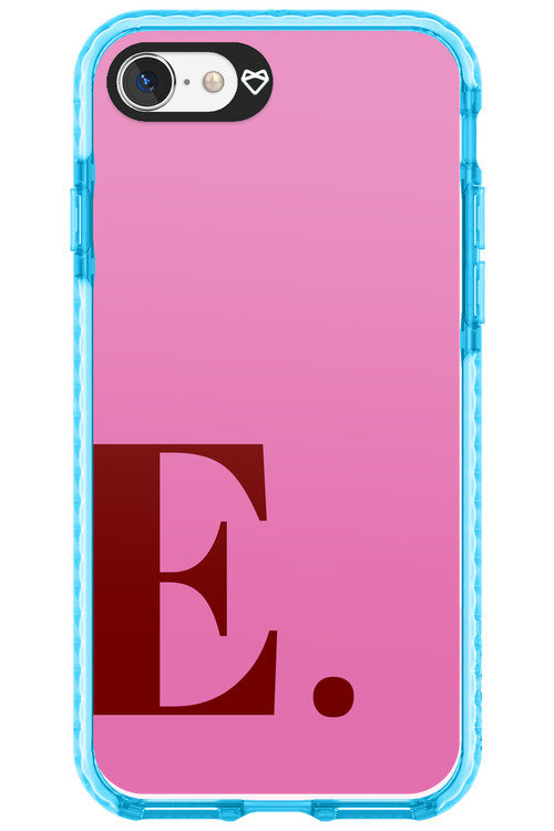E (Sorbet) 2.0 - Apple iPhone 8