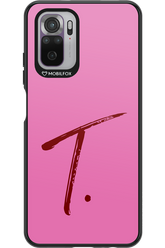 (Sorbet) T 2.0 - Xiaomi Redmi Note 10