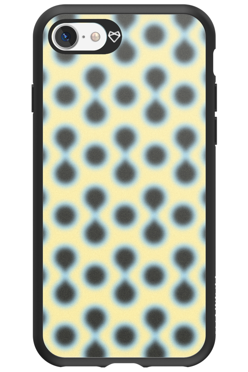 Butter Bubble 2.0 - Apple iPhone 7