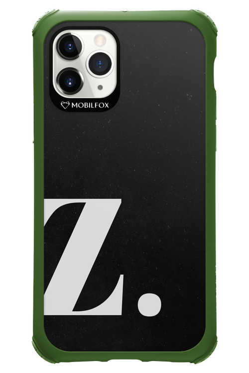 Z (Off Space) - Apple iPhone 11 Pro