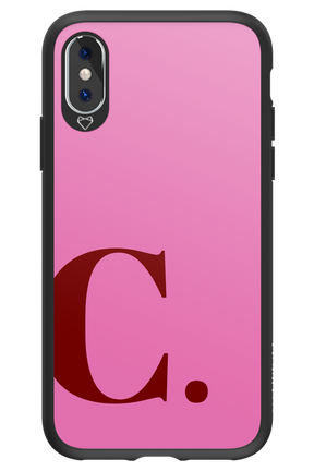 C (Sorbet) 2.0 - Apple iPhone X