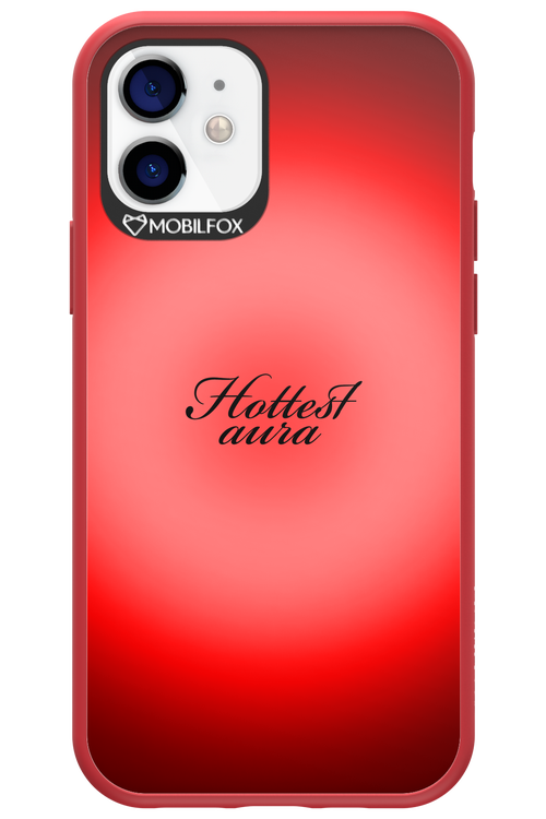 Hottest Aura - Apple iPhone 12