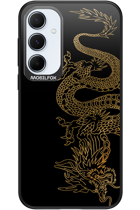 Gold Age 2.0 - Samsung Galaxy A55