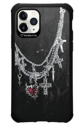 Trap Chain - Apple iPhone 11 Pro