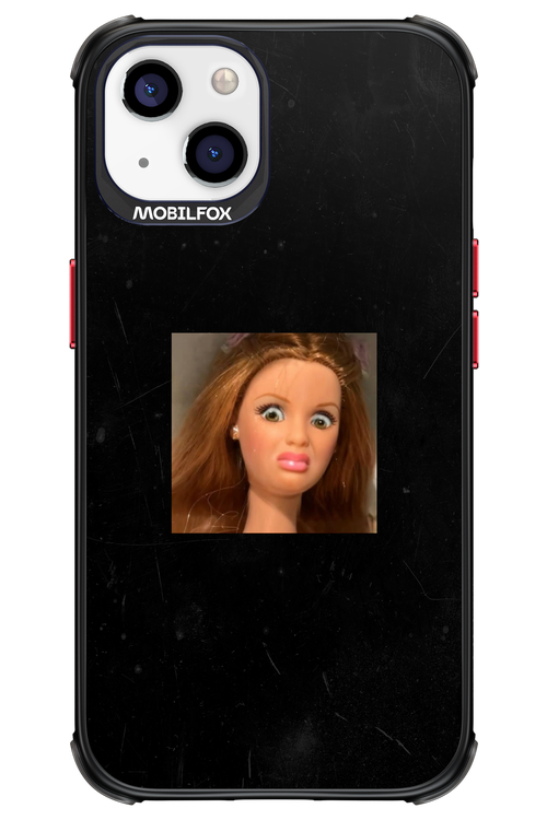 Ew - Apple iPhone 13