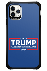 Trump 2024 - Apple iPhone 11 Pro Max