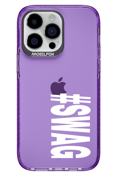 Swag Light Mode - Apple iPhone 14 Pro Max