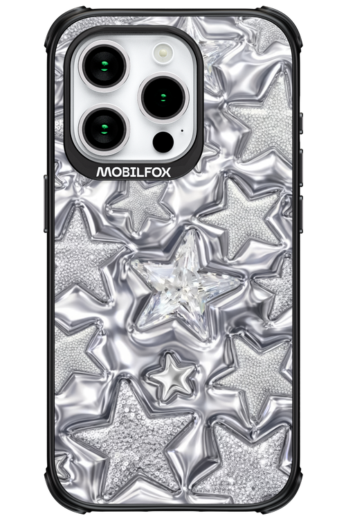 Star Gum 2.0 - Apple iPhone 15 Pro