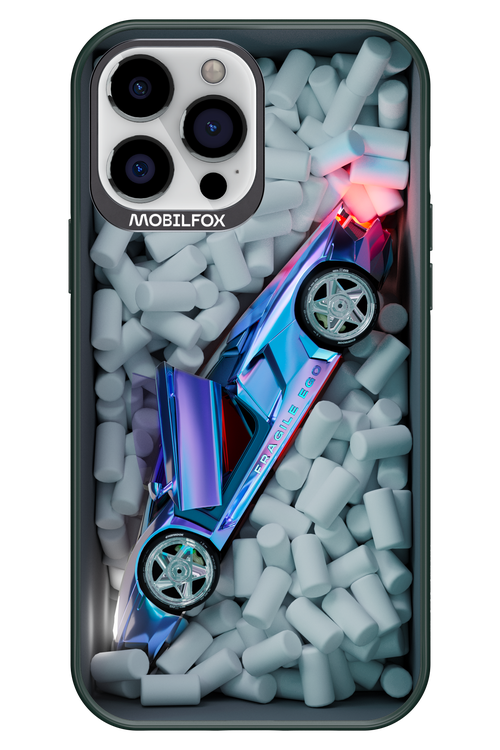 Fragile Ego - Apple iPhone 13 Pro Max