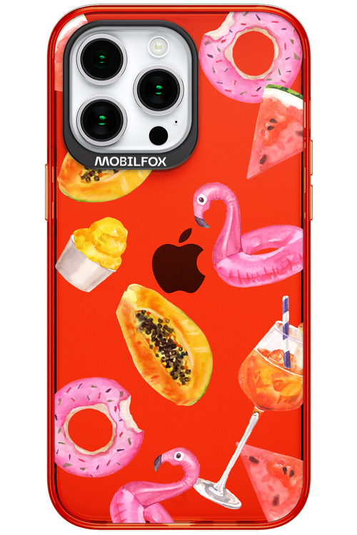 TropicalHouse - Apple iPhone 15 Pro Max