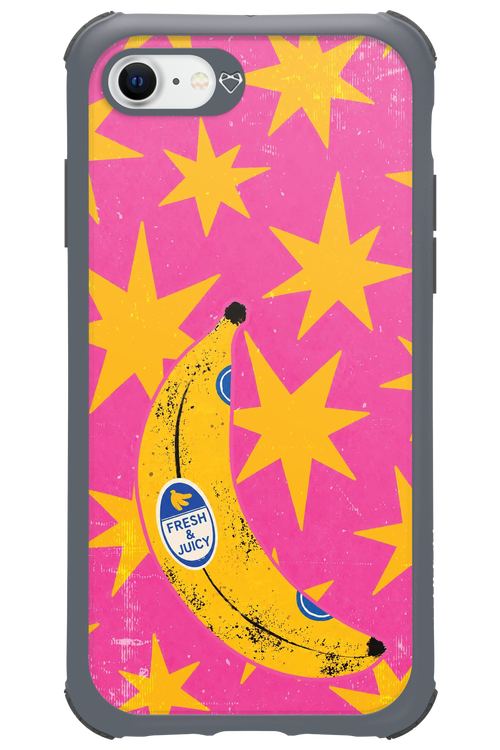 BANANA POP 2.0 - Apple iPhone SE 2022