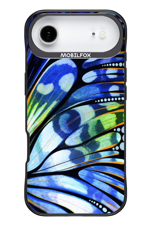 Turquoise Wing 2.0 - Apple iPhone 17 Air