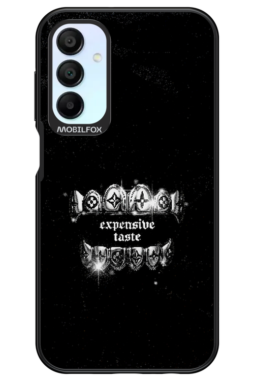 Expensive Taste - Samsung Galaxy A15