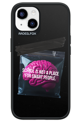 Smart people 2.0 - Apple iPhone 14