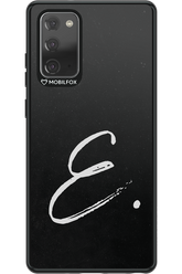 (Off Space) E 2.0 - Samsung Galaxy Note 20