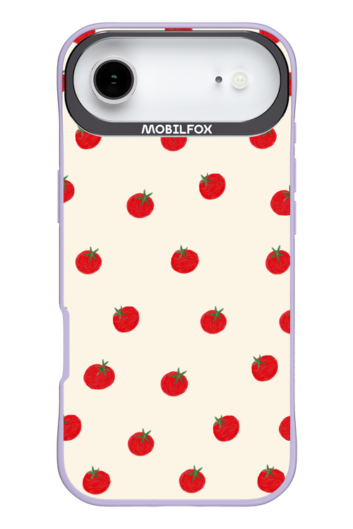 Baby Tomato - Apple iPhone 17 Air