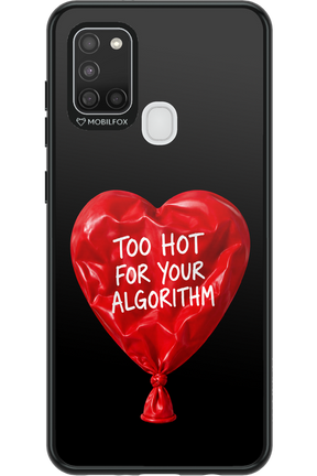 Too Hot 2.0 - Samsung Galaxy A21 S
