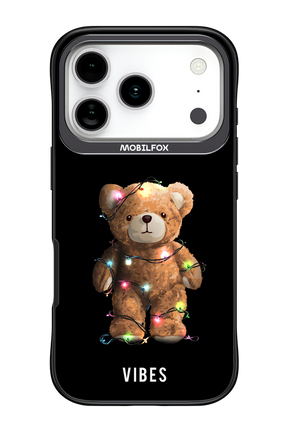 VIBES - Apple iPhone 17 Pro