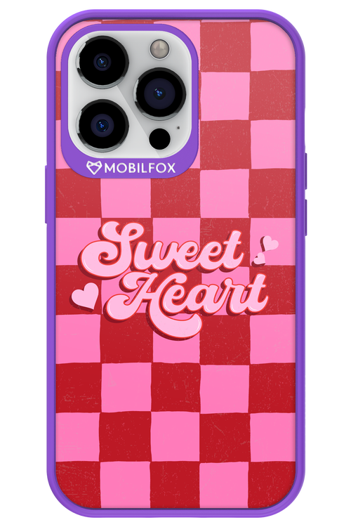 Sweat Heart - Apple iPhone 13 Pro