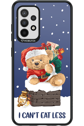 I can't eat less - Samsung Galaxy A52 / A52 5G / A52s