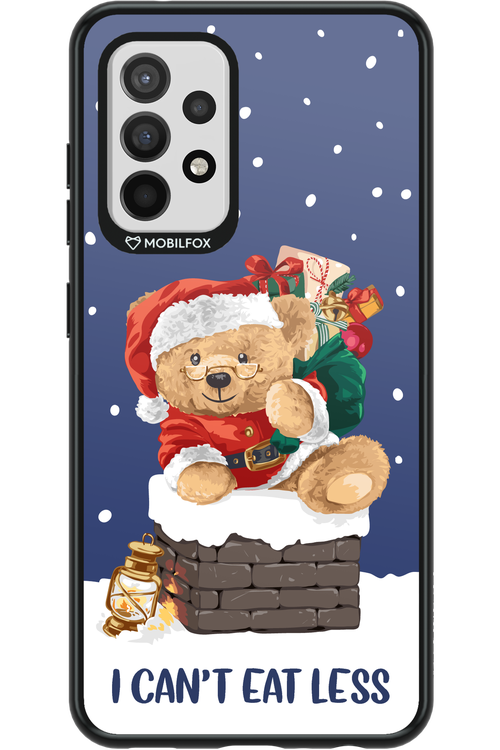 I can't eat less - Samsung Galaxy A52 / A52 5G / A52s