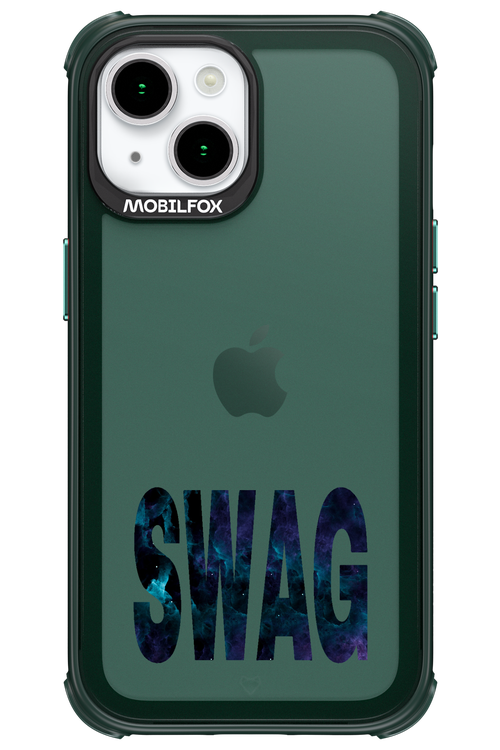 Holo Swag - Apple iPhone 15