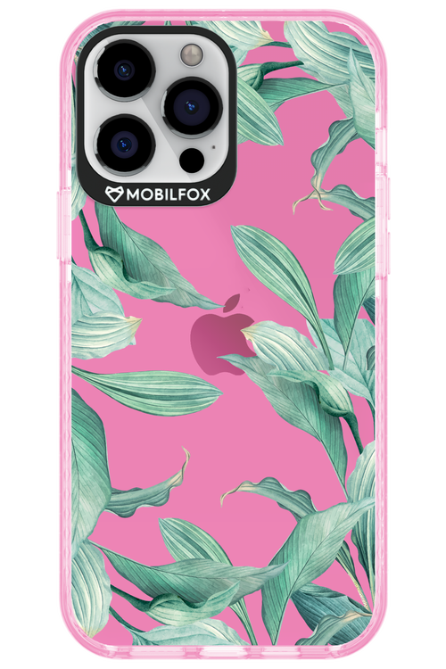 Greenpeace 2.0 - Apple iPhone 13 Pro Max