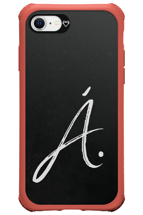 (Off Space) A II 2.0 - Apple iPhone 8