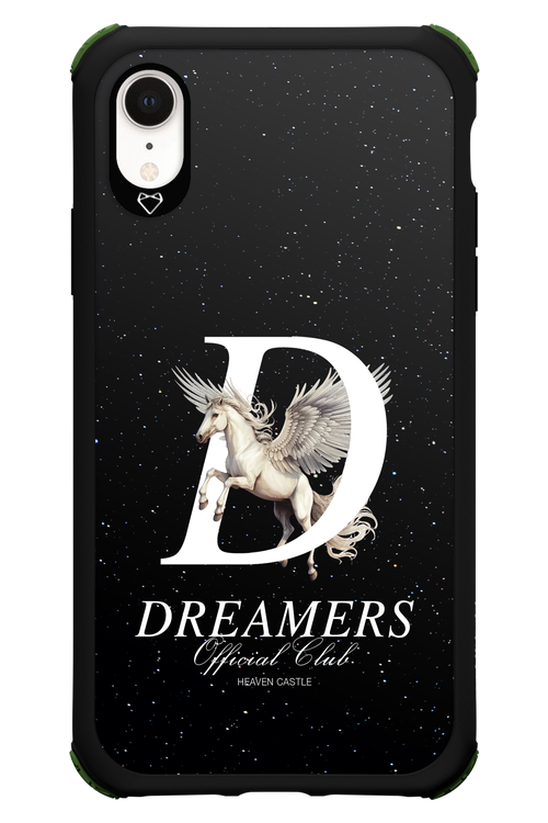 Dreamers - Apple iPhone XR