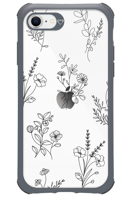 Bouquet 2.0 - Apple iPhone SE 2020