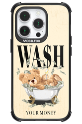 Money Washing - Apple iPhone 14 Pro