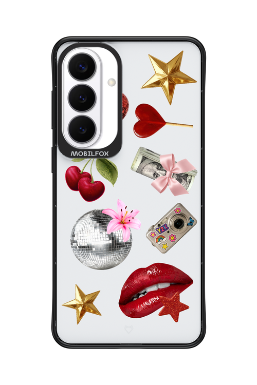 GIRL ERA 2.0 - Samsung Galaxy S26+