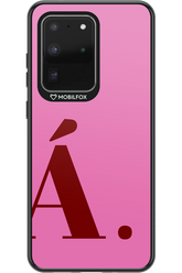 A II (Sorbet) 2.0 - Samsung Galaxy S20 Ultra 5G