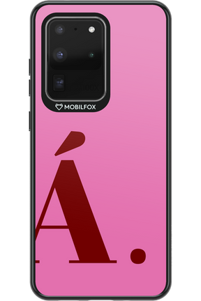 A II (Sorbet) 2.0 - Samsung Galaxy S20 Ultra 5G