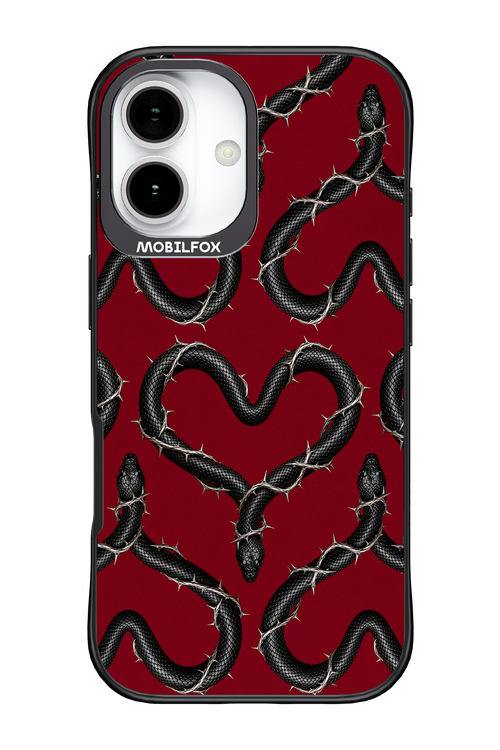 Bad Lover 2.0 - Apple iPhone 17