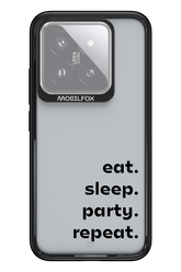 Party Loop - Xiaomi 14