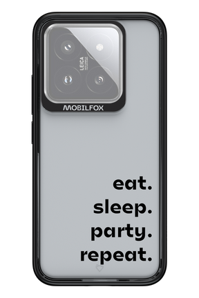 Party Loop - Xiaomi 14