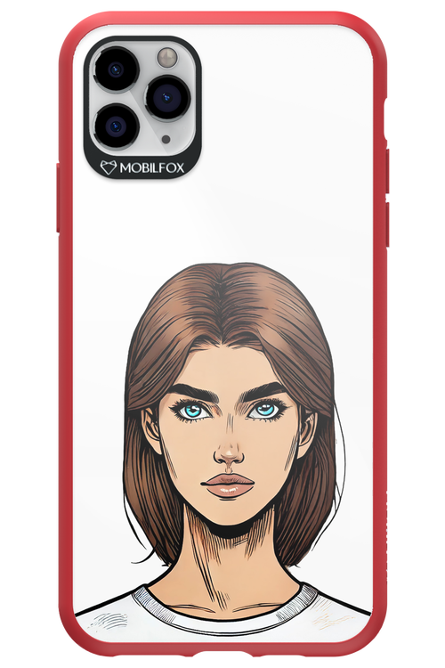 Infinite Muse - Apple iPhone 11 Pro Max