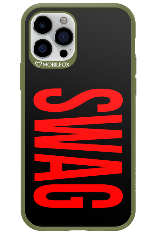 SWAG 2.0 - Apple iPhone 12 Pro