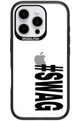 Swag Dark Mode - Apple iPhone 16 Pro