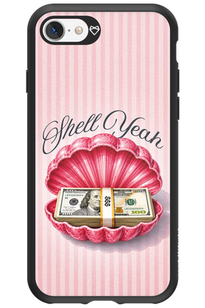 Shell Yeah 2.0 - Apple iPhone 7