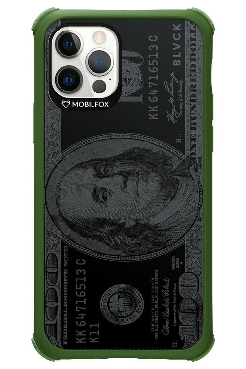 100 2.0 - Apple iPhone 12 Pro